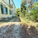 Διαμέρισμα Merlini - Mare In Pineta *
