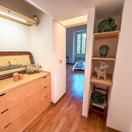 Merlini - Mare In Pineta Apartment
