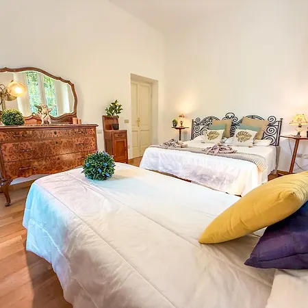 Appartement Merlini - Mare In Pineta
