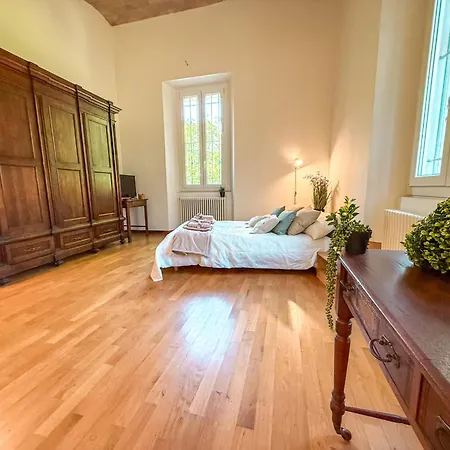 Merlini - Mare In Pineta Apartment San Benedetto del Tronto