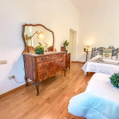 Apartment Merlini - Mare In Pineta