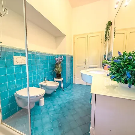 Apartment Merlini - Mare In Pineta *