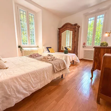 Merlini - Mare In Pineta Apartment San Benedetto del Tronto
