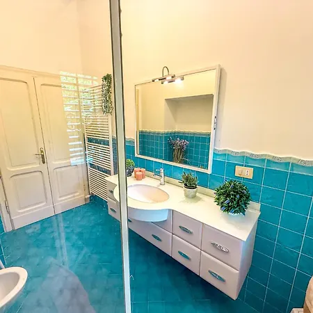 Apartment Merlini - Mare In Pineta *