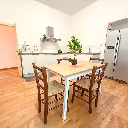 Apartment Merlini - Mare In Pineta