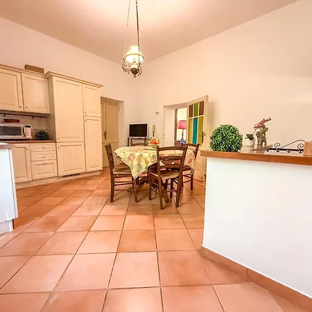 Apartment Merlini - Mare In Pineta *
