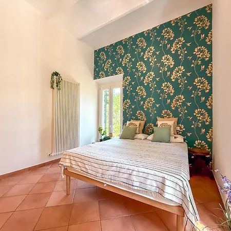 Merlini - Mare In Pineta Apartment San Benedetto del Tronto