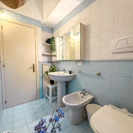 Apartment Merlini - Mare In Pineta San Benedetto del Tronto