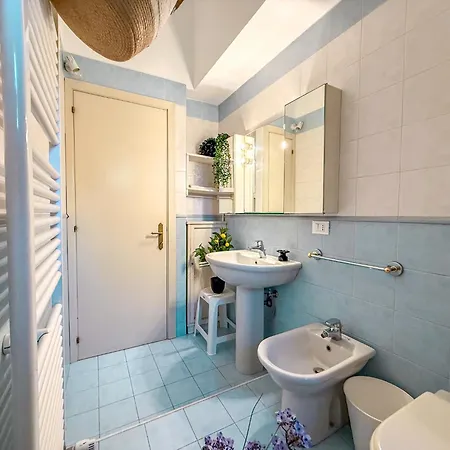 Apartment Merlini - Mare In Pineta