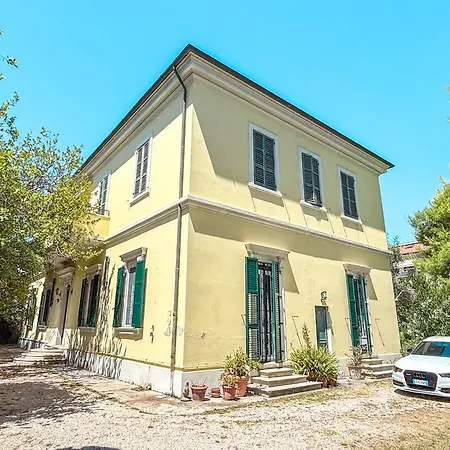Merlini - Mare In Pineta San Benedetto del Tronto