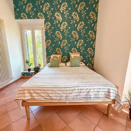 Merlini - Mare In Pineta Apartment