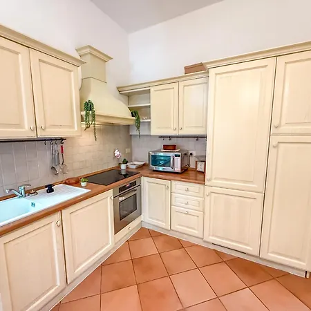 Merlini - Mare In Pineta Apartment San Benedetto del Tronto