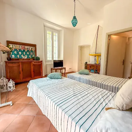 Apartment Merlini - Mare In Pineta San Benedetto del Tronto