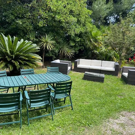 Merlini - Mare In Pineta * Σαν Μπενεντέτο ντελ Τρόντο